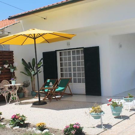 Casa das Camélias Aveiro Extérieur photo
