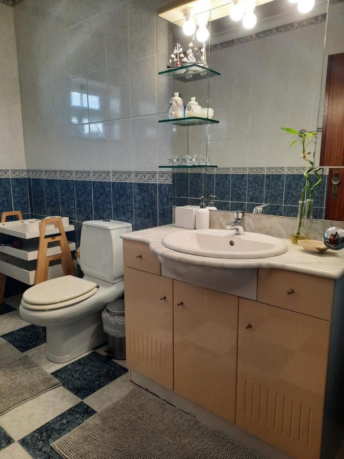 Casa das Camélias Aveiro Extérieur photo