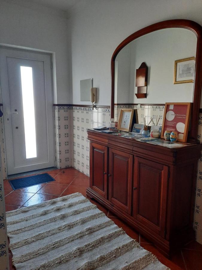 Casa das Camélias Aveiro Extérieur photo