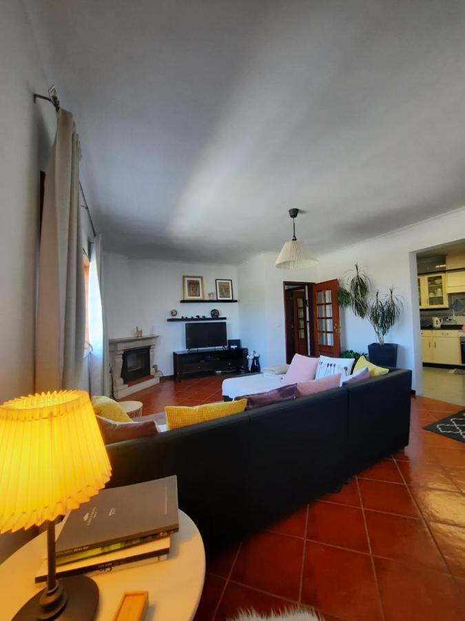 Casa das Camélias Aveiro Extérieur photo