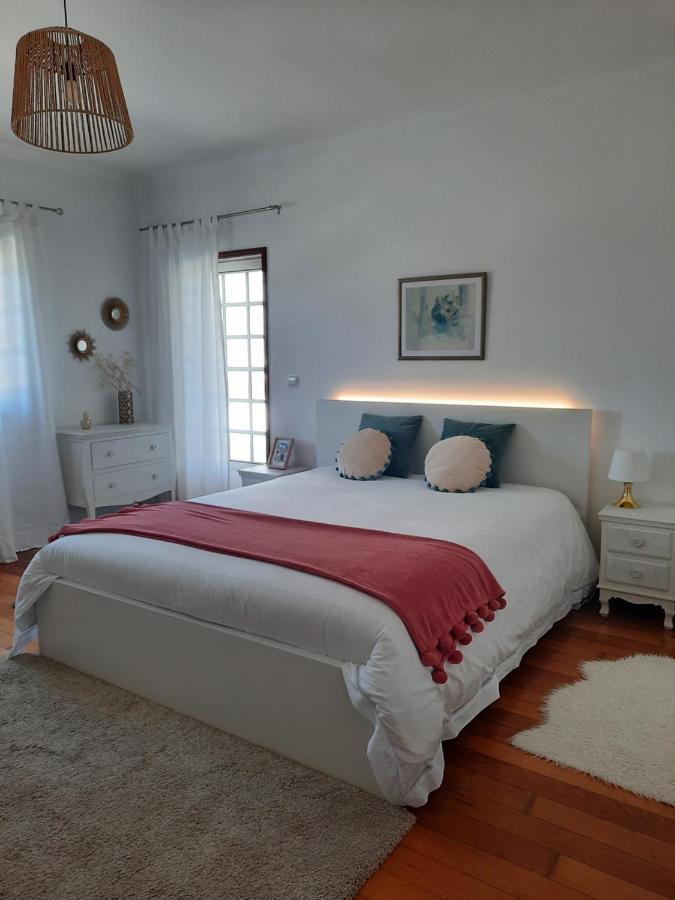 Casa das Camélias Aveiro Extérieur photo