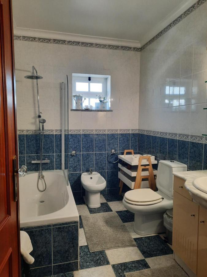 Casa das Camélias Aveiro Extérieur photo