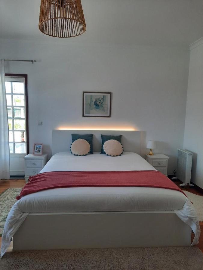Casa das Camélias Aveiro Extérieur photo