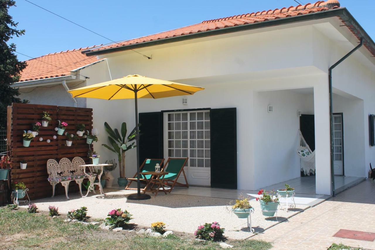 Casa das Camélias Aveiro Extérieur photo