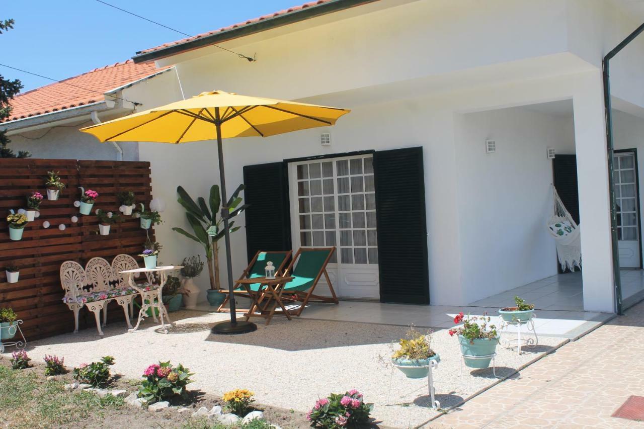 Casa das Camélias Aveiro Extérieur photo